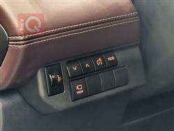 تويوتا أوربان كروزر